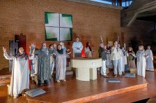 23.04.2023 Meislinger Passion